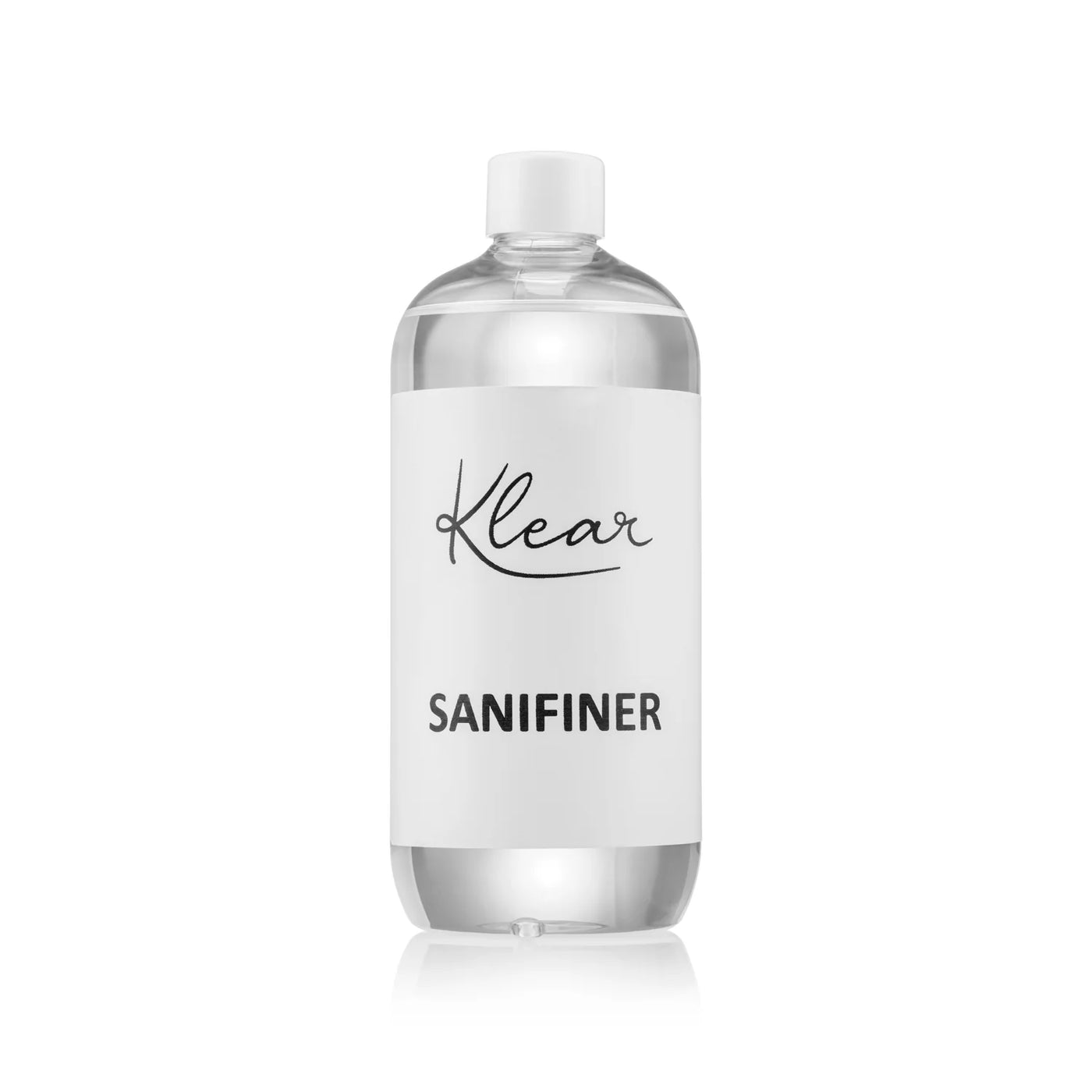 Sanifiner 500ml | Klear