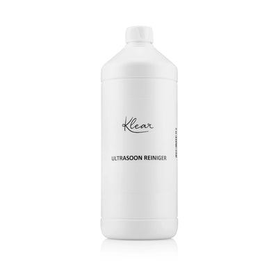 Ultrasoon Reiniger 1000ml | Klear