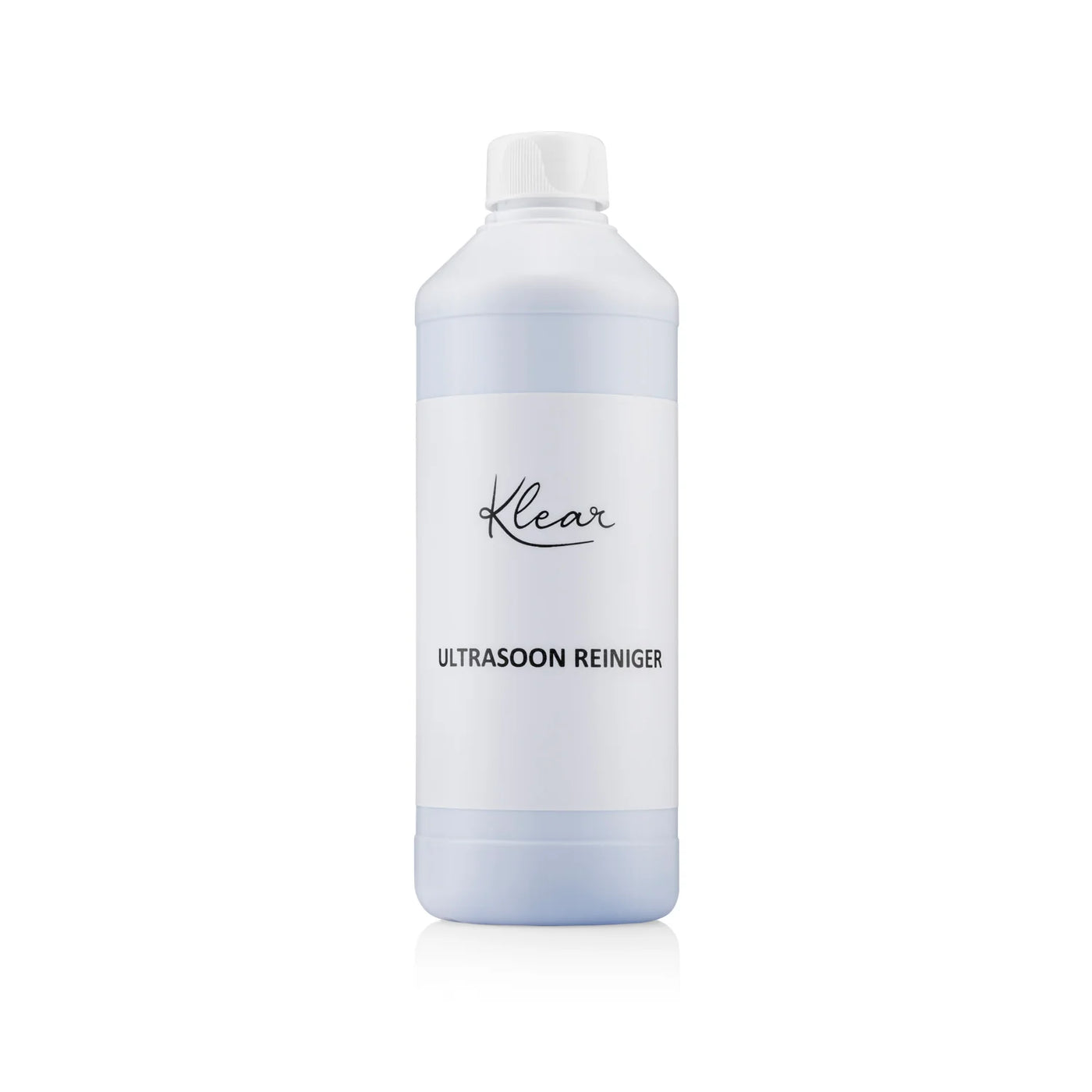 Ultrasoon Reiniger 500ml | Klear
