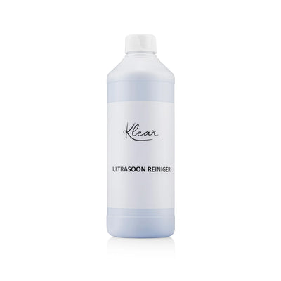 Ultrasoon Reiniger 500ml | Klear