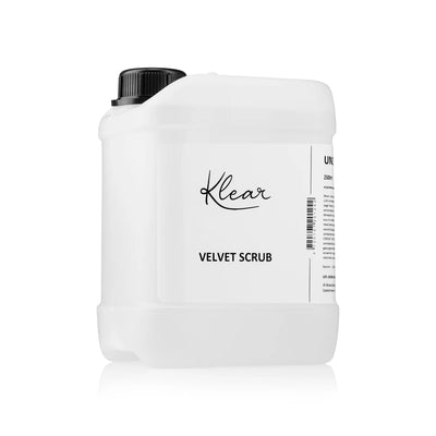 Velvet Scrub 2500ml | Klear