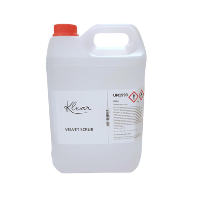 Velvet Scrub - Klear 5000ml | Klear