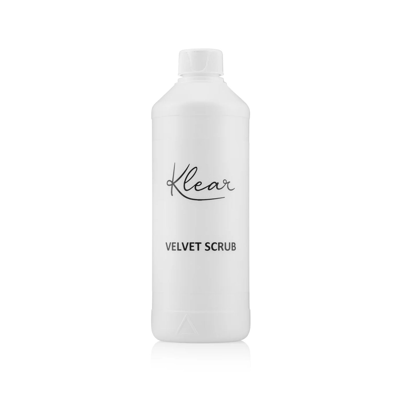 Velvet Scrub 500ml | Klear