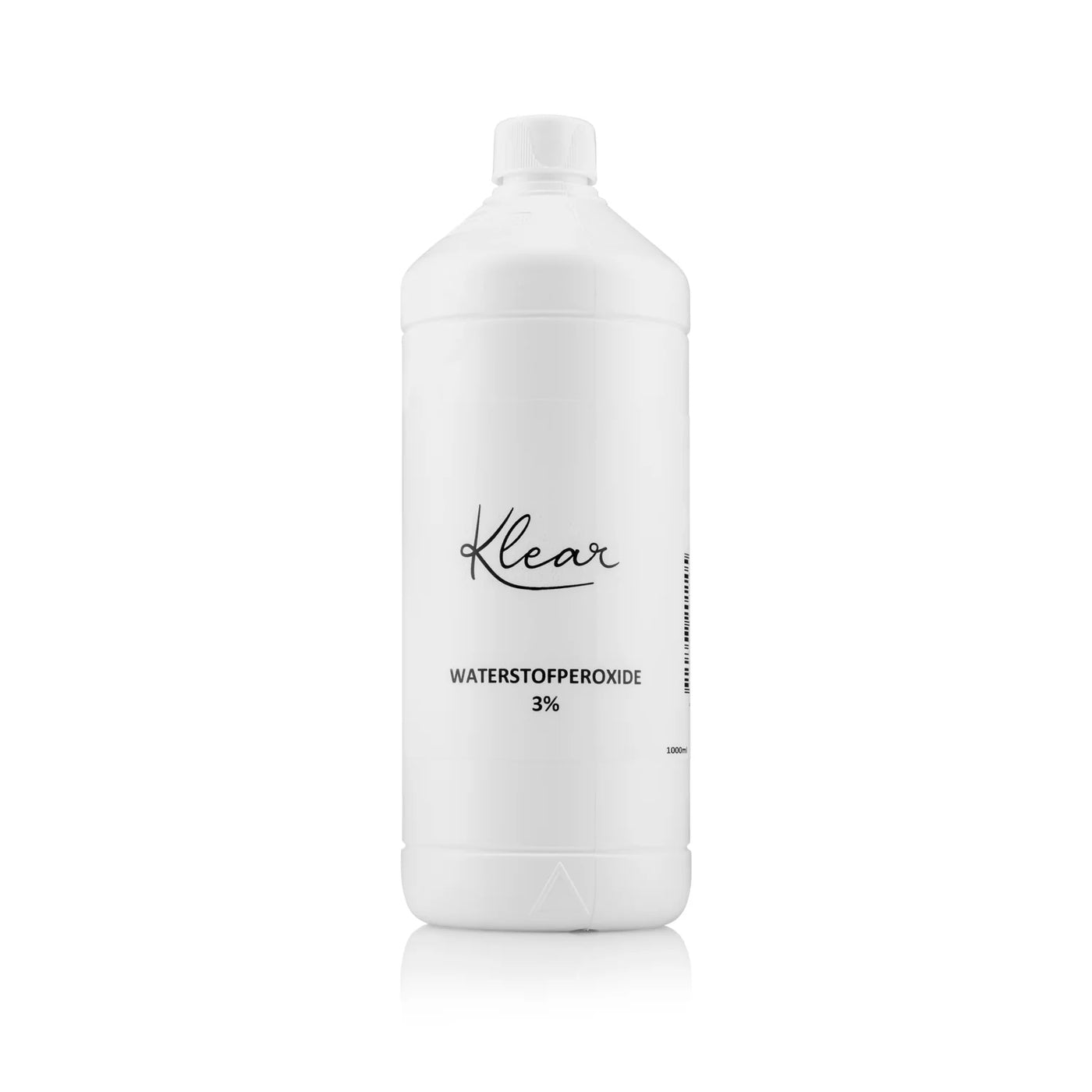 Waterstofperoxide 3% | Klear