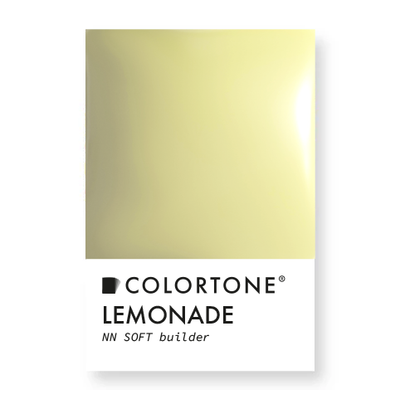 Lemonade - NN SOFT builder | Colortone