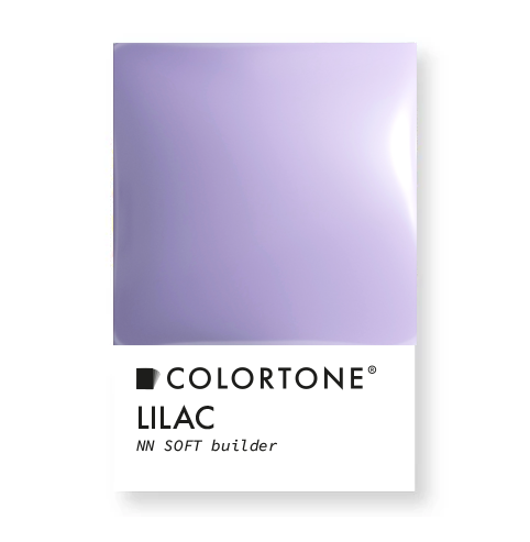 Lilac - NN SOFT builder | Colortone