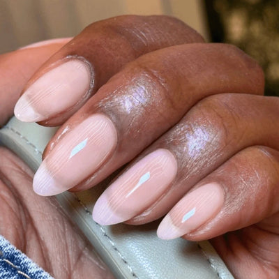 Sheer Gelpolish Collection | The GelBottle
