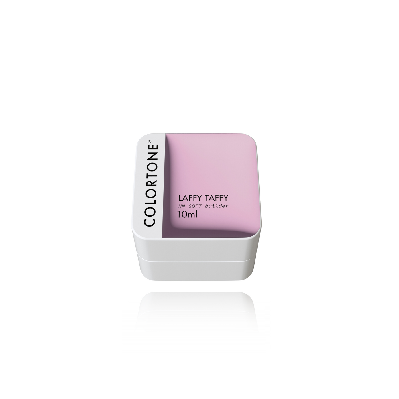 Laffy taffy - NN SOFT builder 10ml potje | Colortone