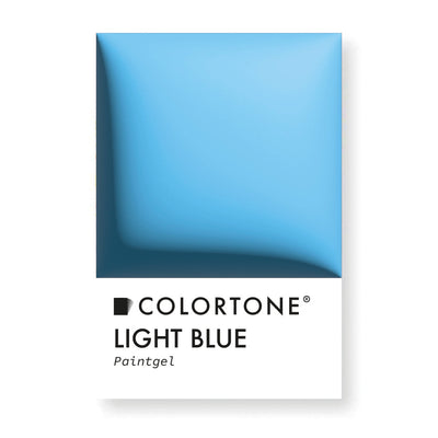 Paintgel Light blue | Colortone