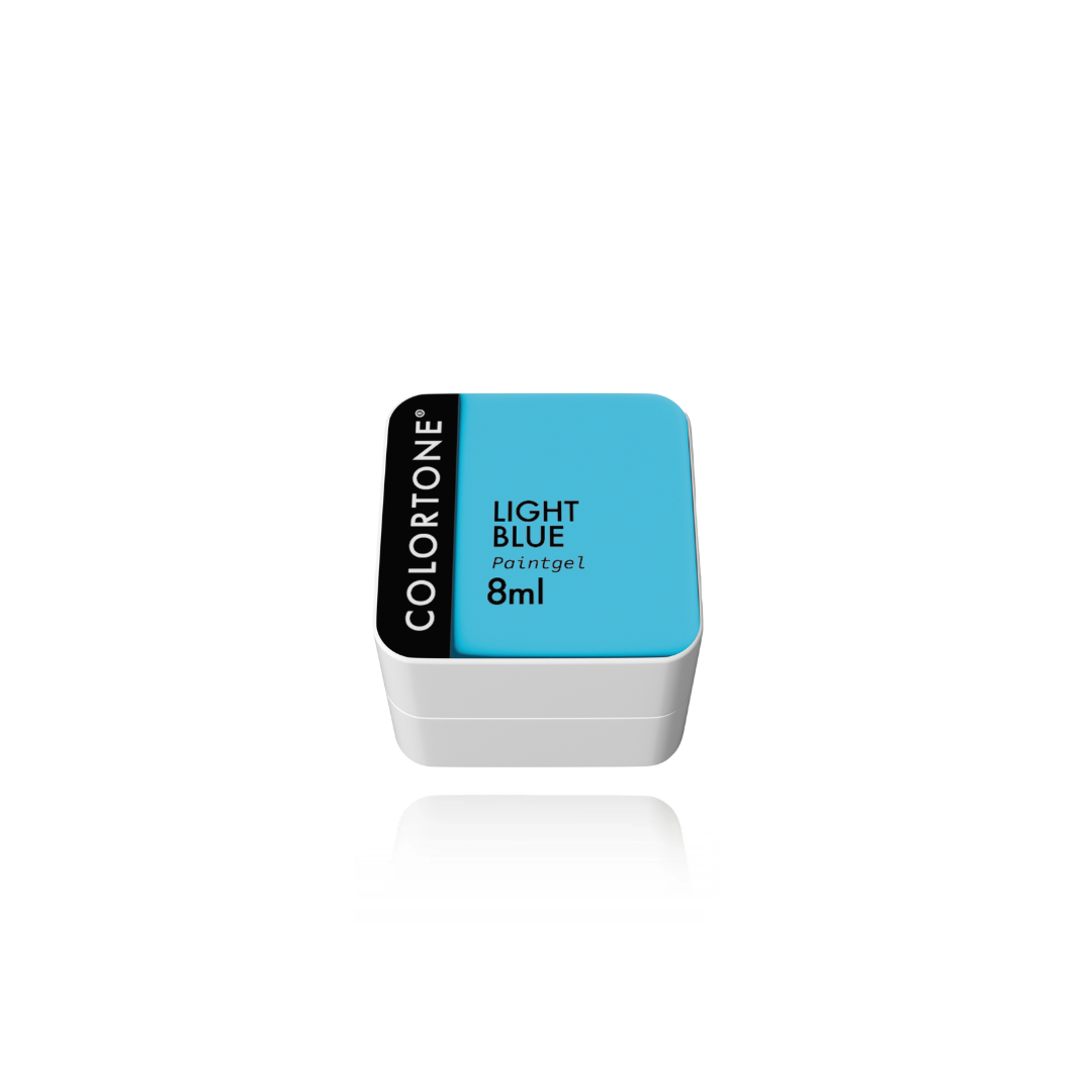 Paintgel Light blue | Colortone