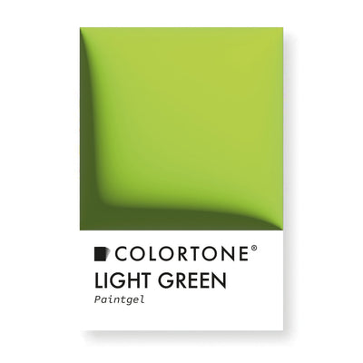 Paintgel Light green | Colortone