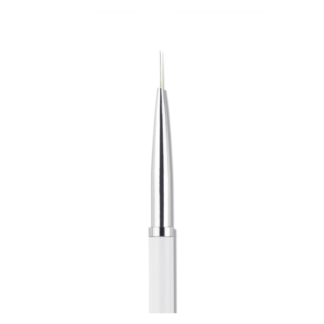 Liner 02 Brush - Penseel | The GelBottle