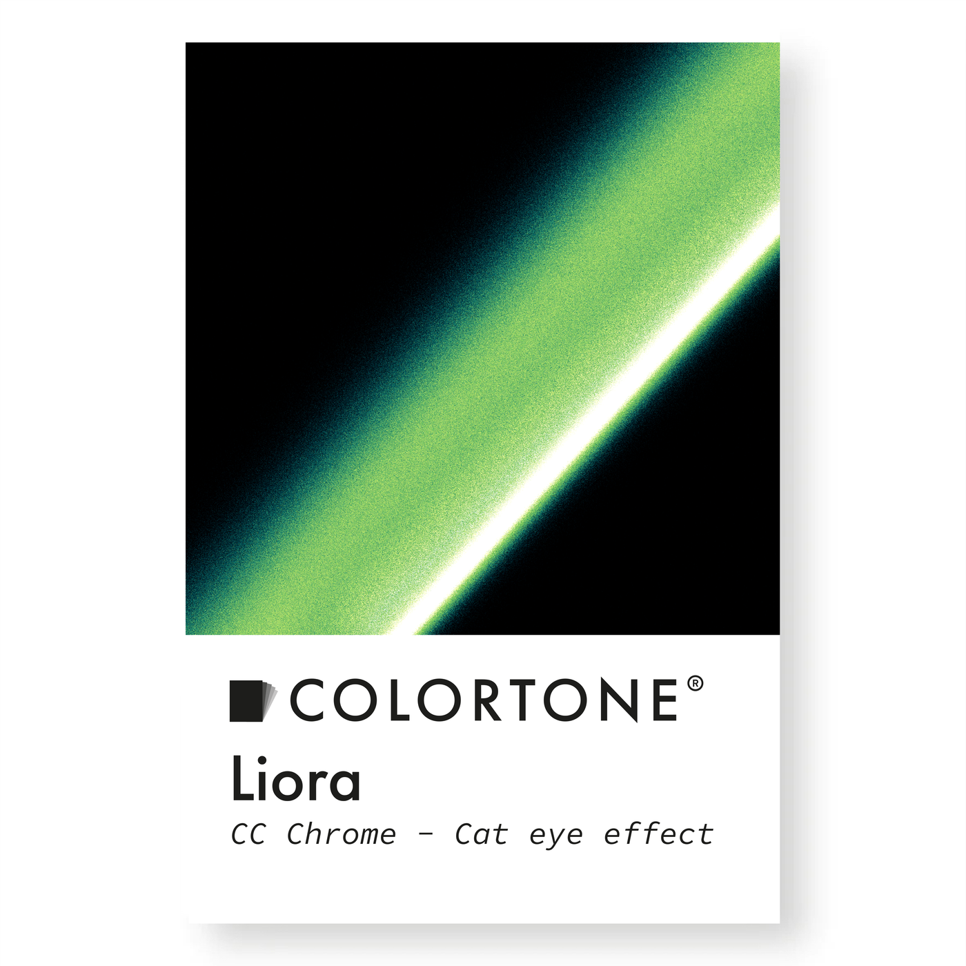 Liora - Cat Eye Chrome | Colortone