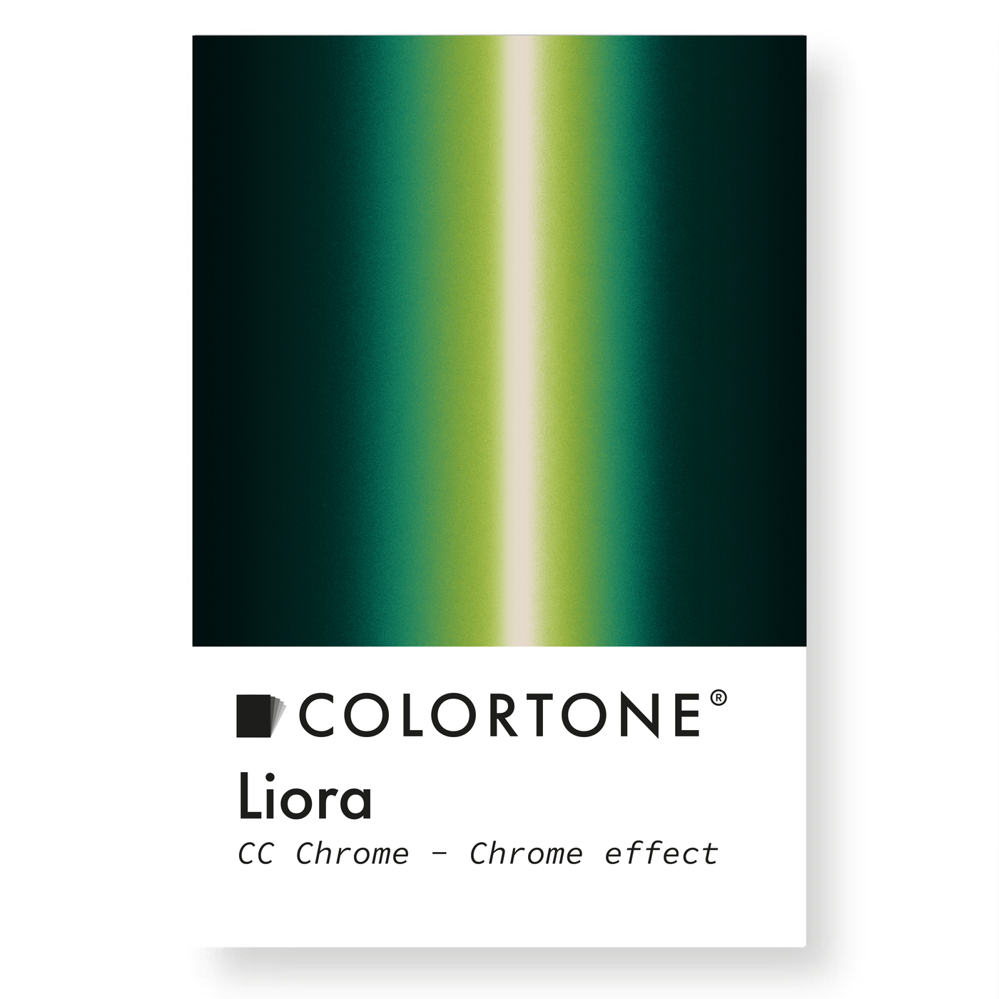 Liora - Cat Eye Chrome | Colortone