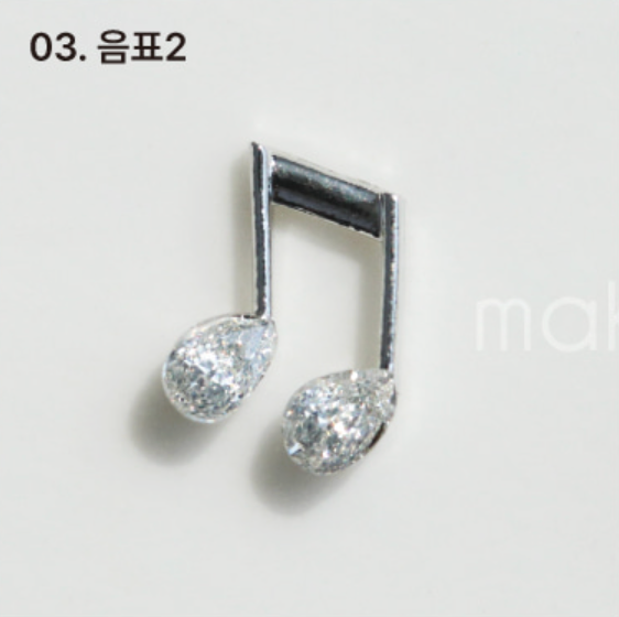 Make.N Music Charm 93.3 | Make.N