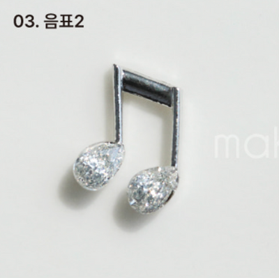 Make.N Music Charm 93.3 | Make.N