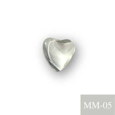 MM05 - White shell - MAYO Venus Collection | Mayo