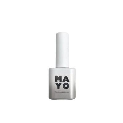 MM05 - White shell - MAYO Venus Collection | Mayo