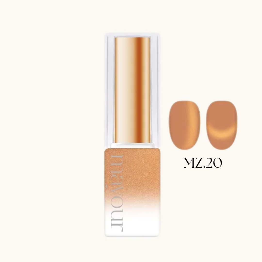 MZ20 - MAYOUR Golden Collection | Mayour