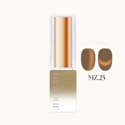 MZ25 - MAYOUR Golden Collection | Mayour