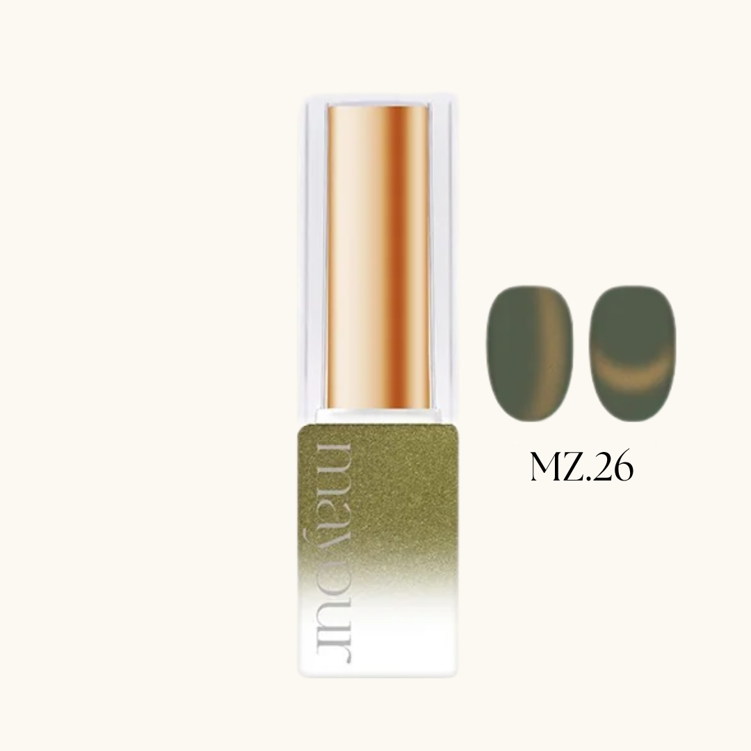 MZ26 - MAYOUR Golden Collection | Mayour
