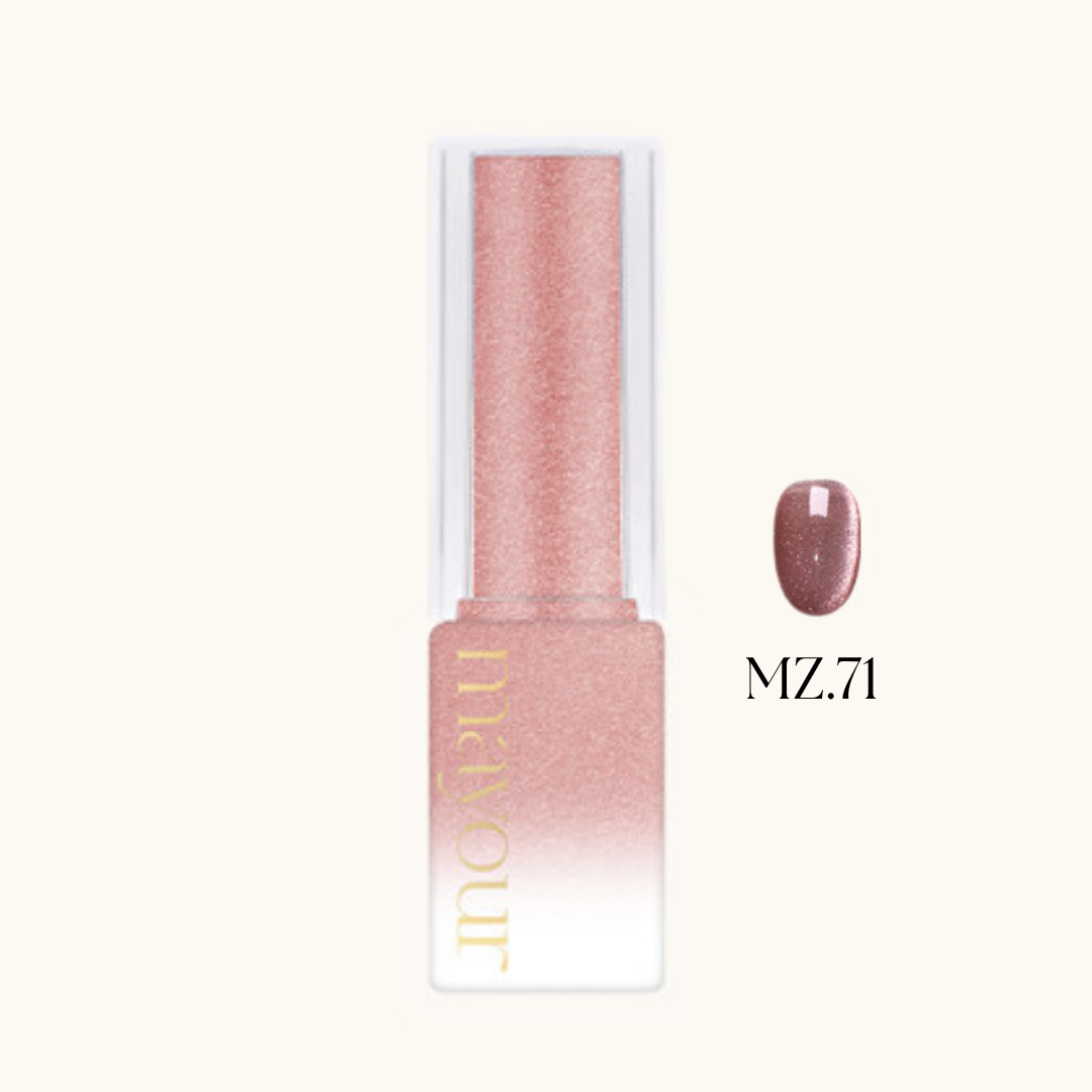 MZ71 - MAYOUR LO:VE Collection | Mayour