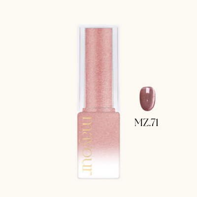 MZ71 - MAYOUR LO:VE Collection | Mayour