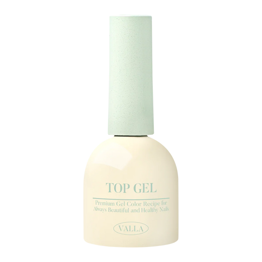 VALLA Magnetic Top Gel
