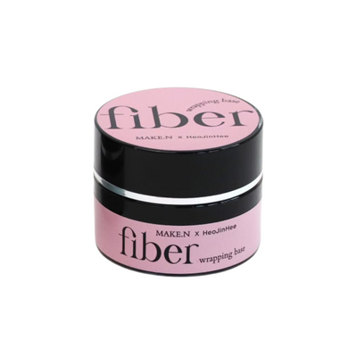 MAKE.N x Heojinhee Fiber Gel Wrapping Base | Make.N