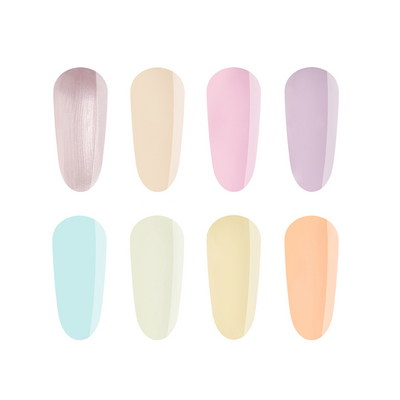 The GelBottle Mani Mansion Collection | The GelBottle