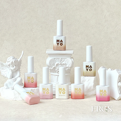 MAYO Eros Collection (8x10ml) | Mayo