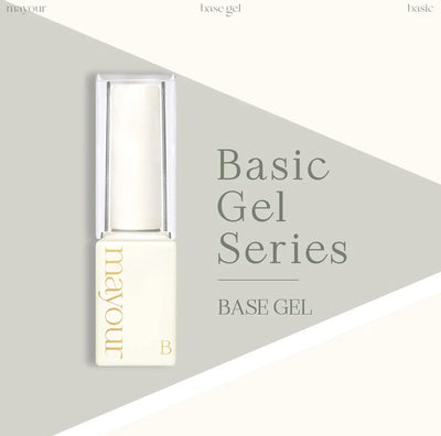 MAYOUR Base gel | Mayour