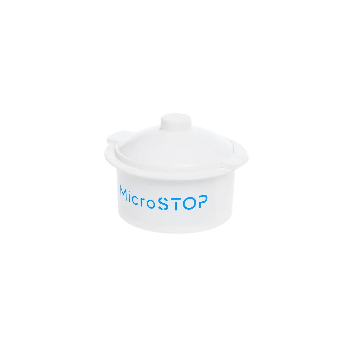 MicroSTOP Container 0.12L | MicroSTOP