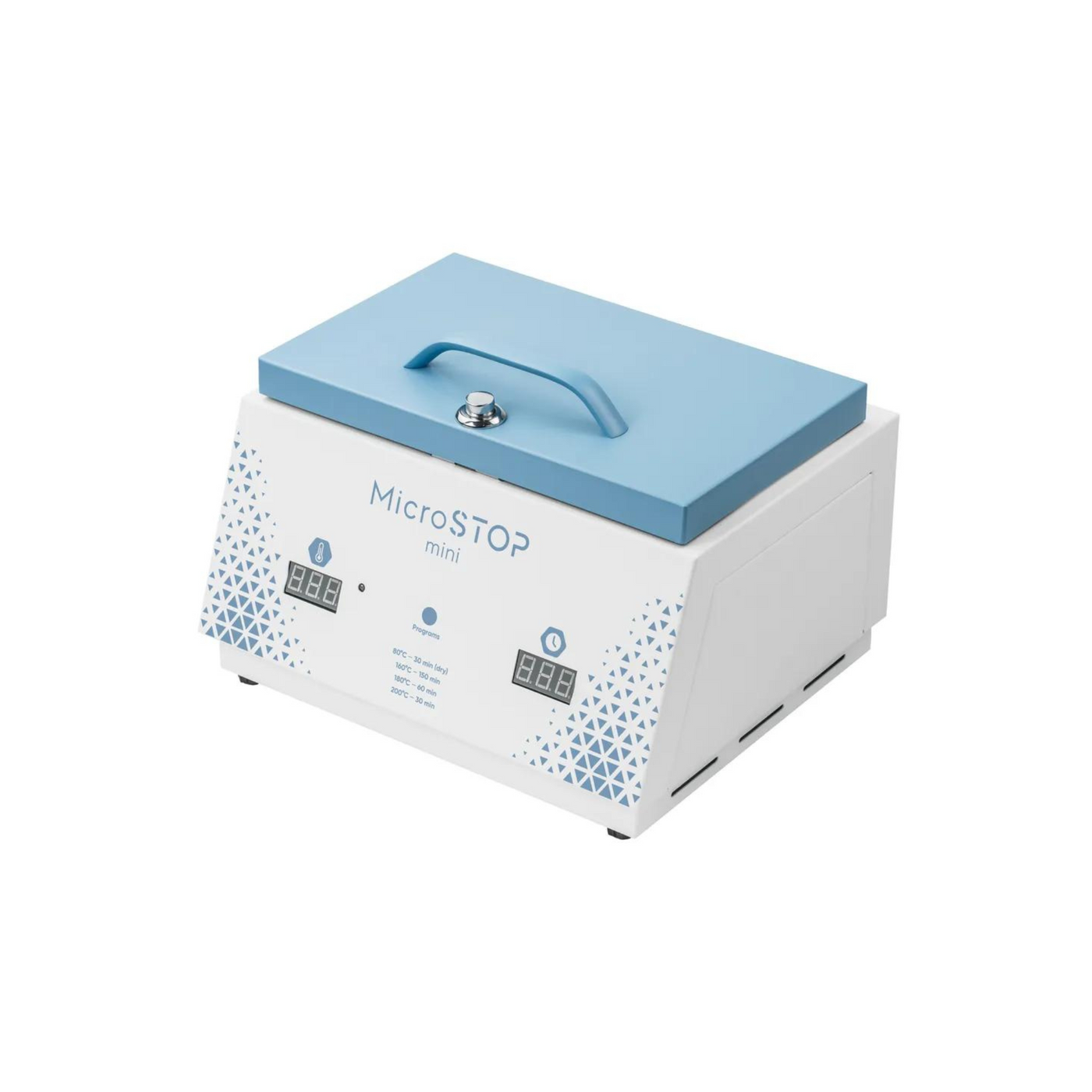 MicroSTOP MAXI Dry heat sterilizer | MicroSTOP