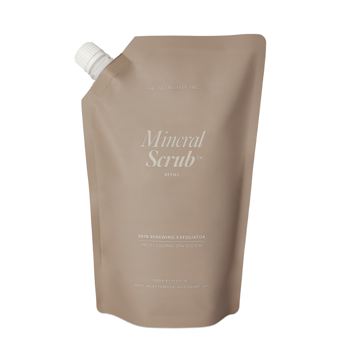 Mineral Scrub™