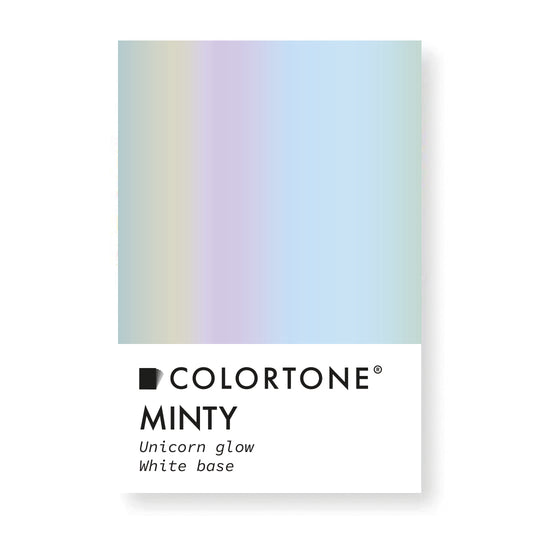 Minty - Unicorn glow 2.0