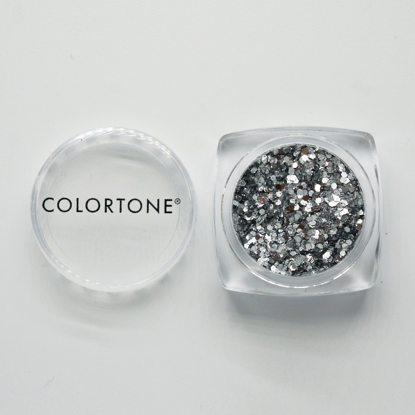 Mirror Mirror - Medium Mix Glitter Potje | Colortone