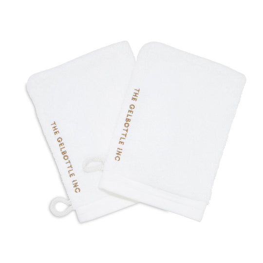 The GelBottle Spa™ Mitts