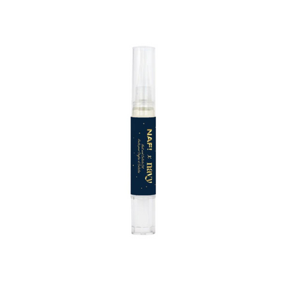 NAF! Pro x Navy Oil Cuticle Oil Pen (1x) | Navy