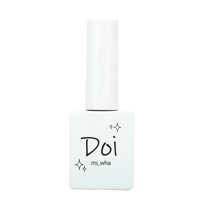 Glitter Gel Mi_Wha Nailbayo DOI | Nailbayo