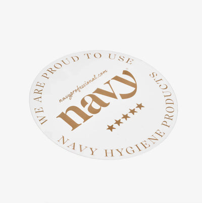 Basic Hygiene Kit - Essential | Navy