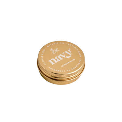 Cuticle Balm - Navy®