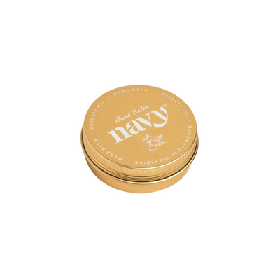 Hand Balm - Navy®