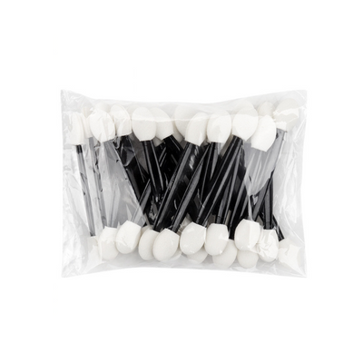 Chrome applicators - 25 stuks | The Blooom