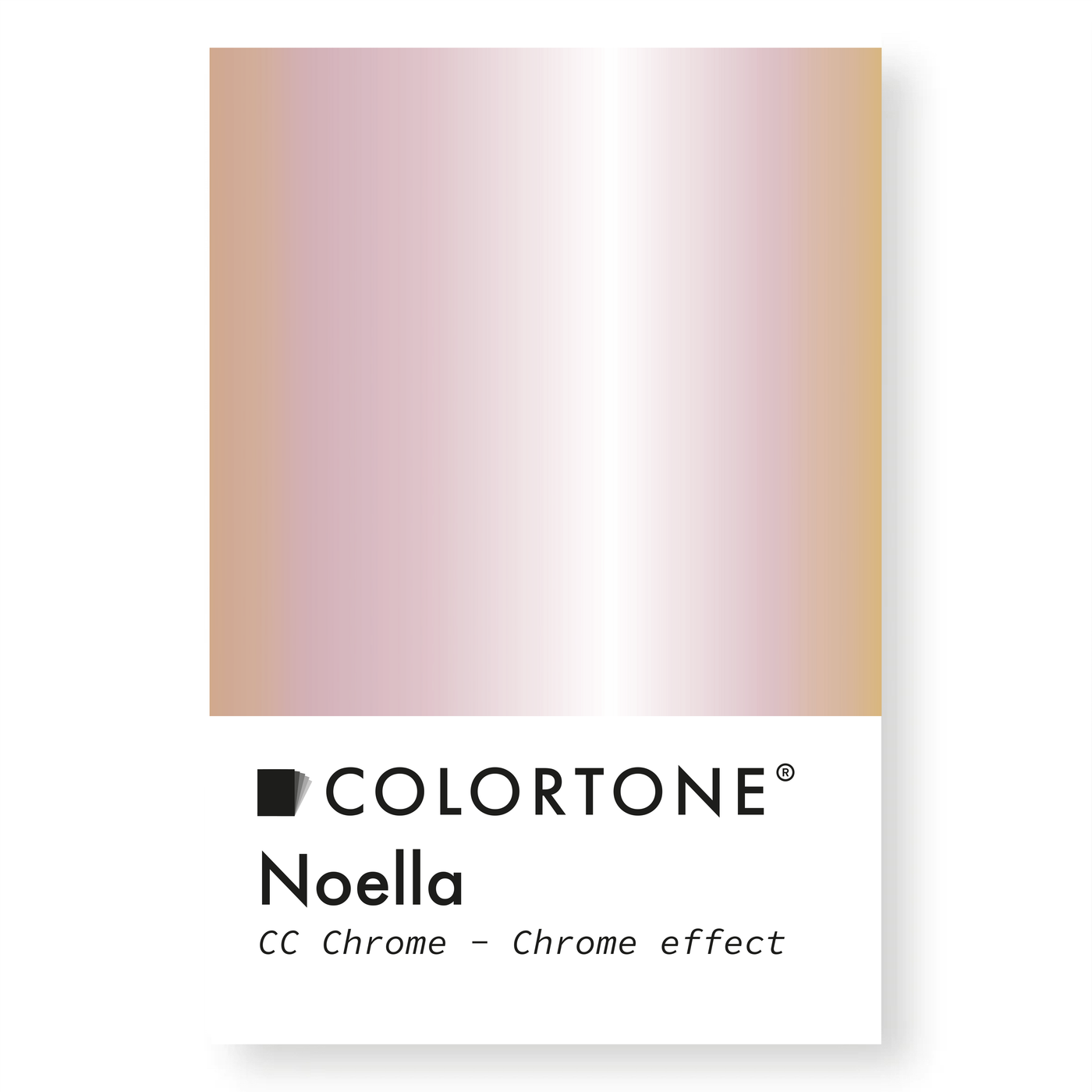 Noella - Cat Eye Chrome | Colortone