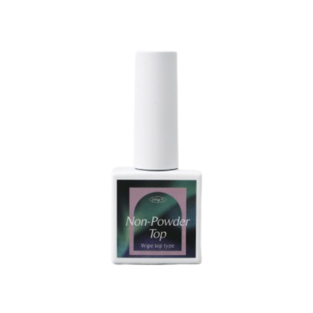 MAKE.N Powder Top Gel (Sticky type) | Make.N