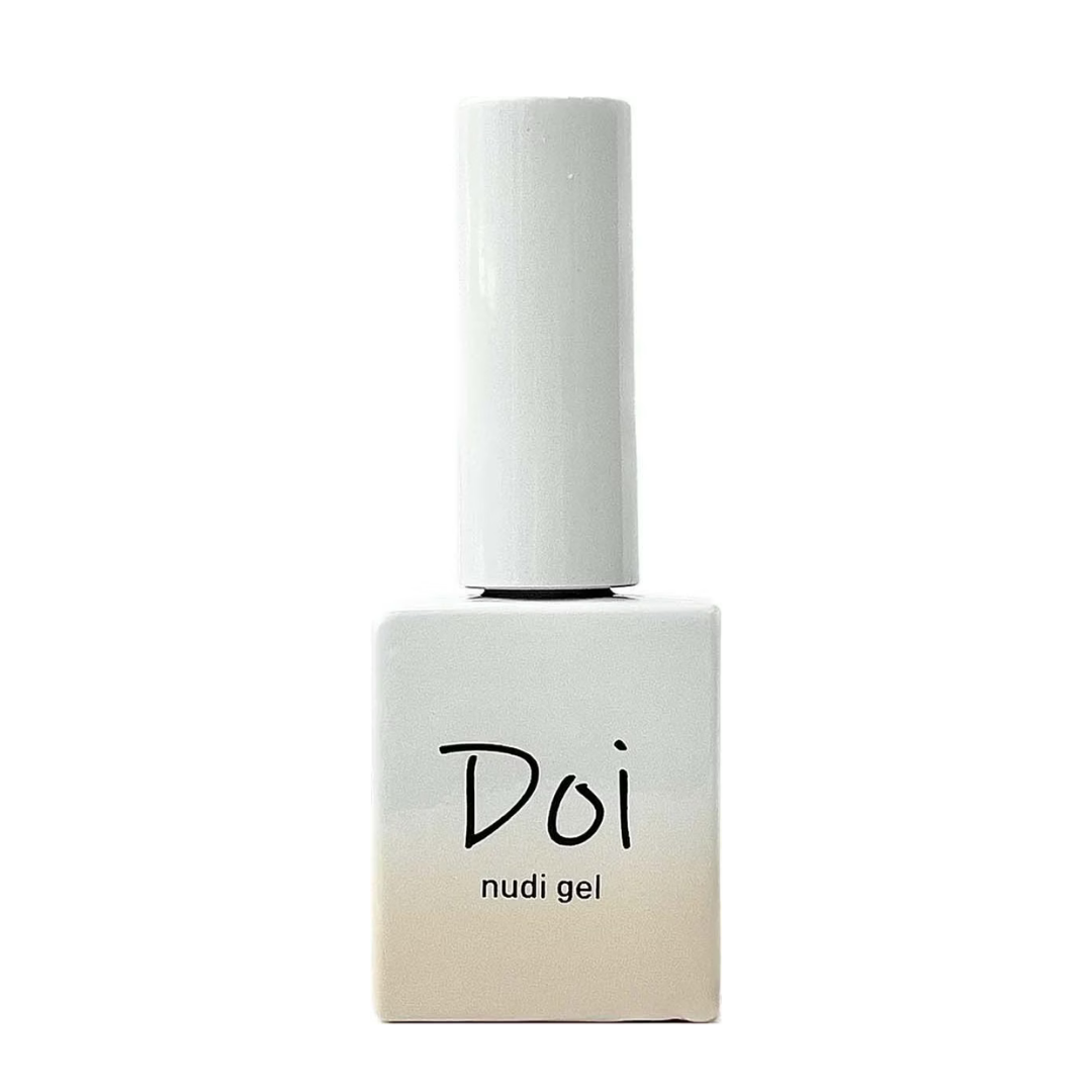 Nudi Gel Beige Nailbayo DOI | Nailbayo