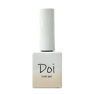 Nudi Gel Beige Nailbayo DOI | Nailbayo