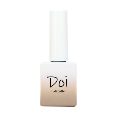 Nudi Gel Butter Nailbayo DOI | Nailbayo