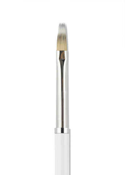 Ombre 01 Brush - Penseel | The GelBottle